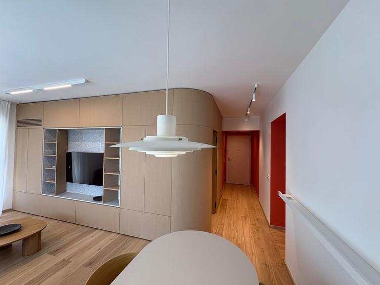 Apartament special - complex PrimaVista