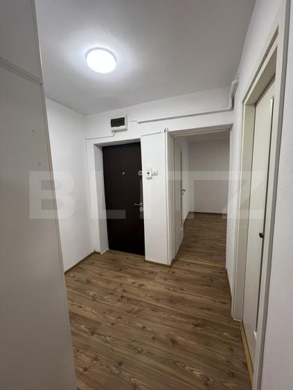 Apartament decomandat cu 3 camere, 66 mp  Sibiu- Zona Terezian