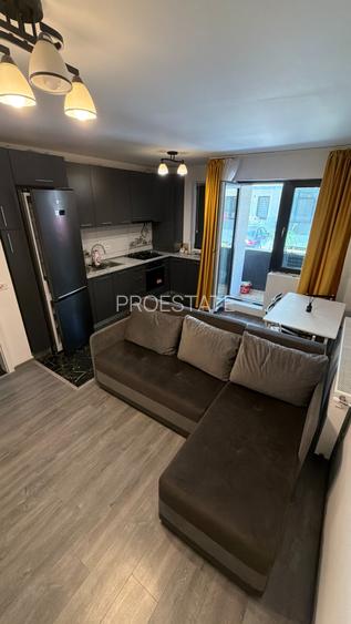Magurele, Studio de inchiriat complet mobilat si utilat modern! - 6