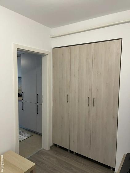 TATARASI-bloc nou, intabulat, mobilat si utilat, et.2/8, decomandat, INCHIRIAT!