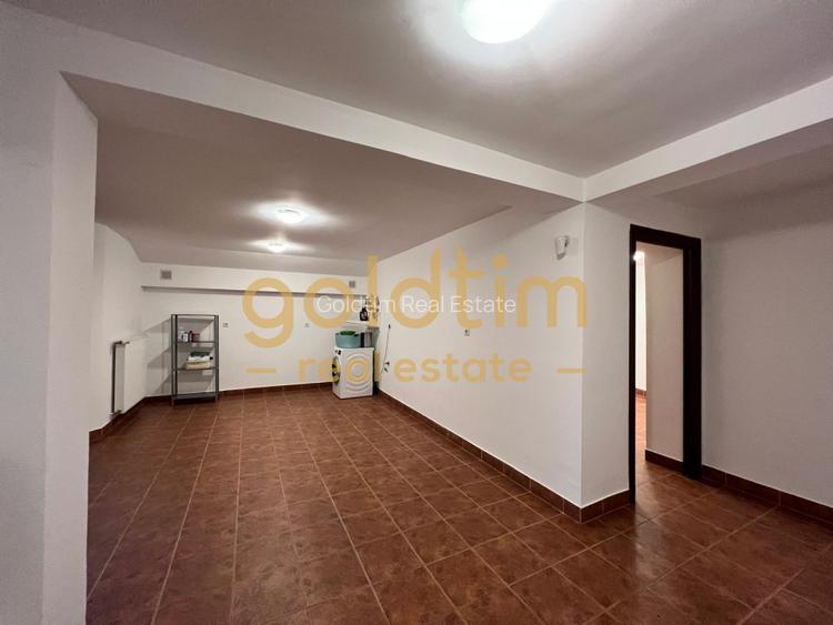 VILA INDIVIDUALĂ/IANCU NICOLAE/TEREN 1000MP/BRITISH SCHOOL/GARAJ/8 CAMERE - 25