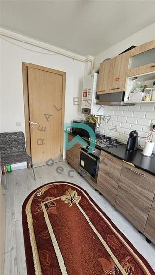 Apartament 2 camere, Tractorul, Brasov
