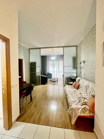 Ap 2 cam decom, mobilat modern, utilat, 63 mp, bl. nou, zona Sala Sporturilor