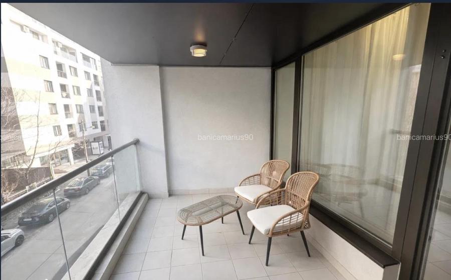 Apartament 2 Camere | Baneasa | Decomandat | Centrala | Balcon |