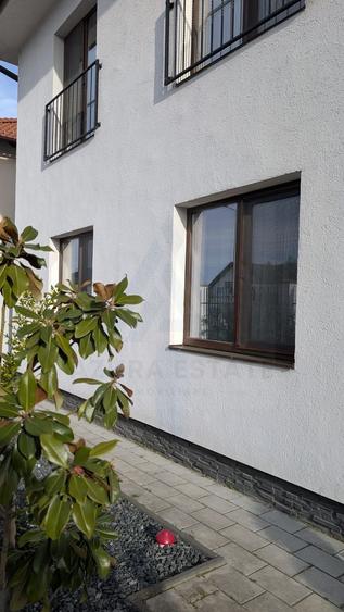Casa individuala premium cu teren 480 mp in Cartierul Primaverii