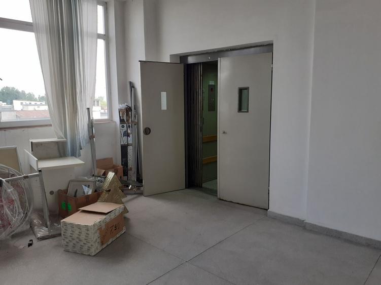 Spatii birouri, depozite, logistica - zona Vitan