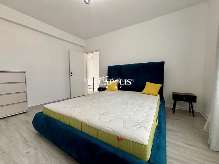 Duplex 4 camere | Prima închiriere | Curte Proprie | Sânpetru - 17