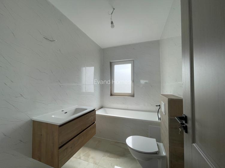 Duplex 4 camere - 95 mp - Mosnita Noua - Zona M City - 10