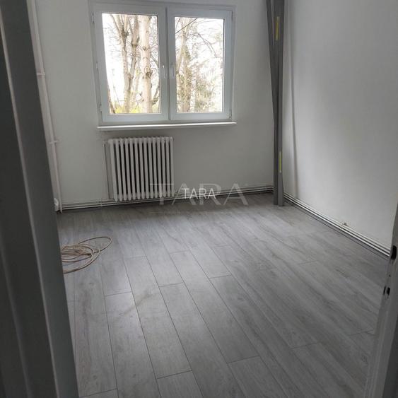 Apartament 2 camere Mănăștur, etaj 1, renovare începută, investitie. - 4