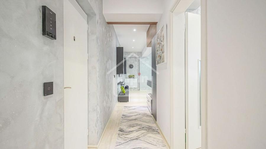 Apartament Exclusivist 4 Camere | Fnisaje Hi-End I Tractorul I Coresi