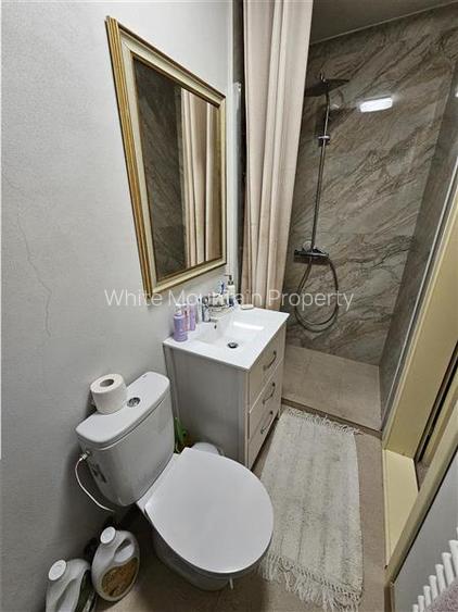 Apartament deosebit cu 3 camere str. Castelului - 31