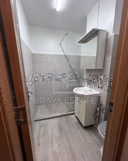 Garsonieră 24 mp, recent renovată, Zorilor