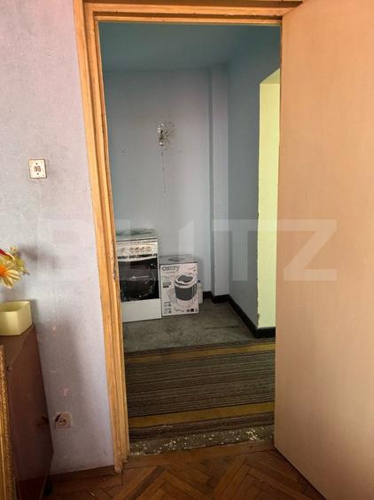 Apartament 3 camere, 67 mp, decomandat, zona Nicolae Balcescu