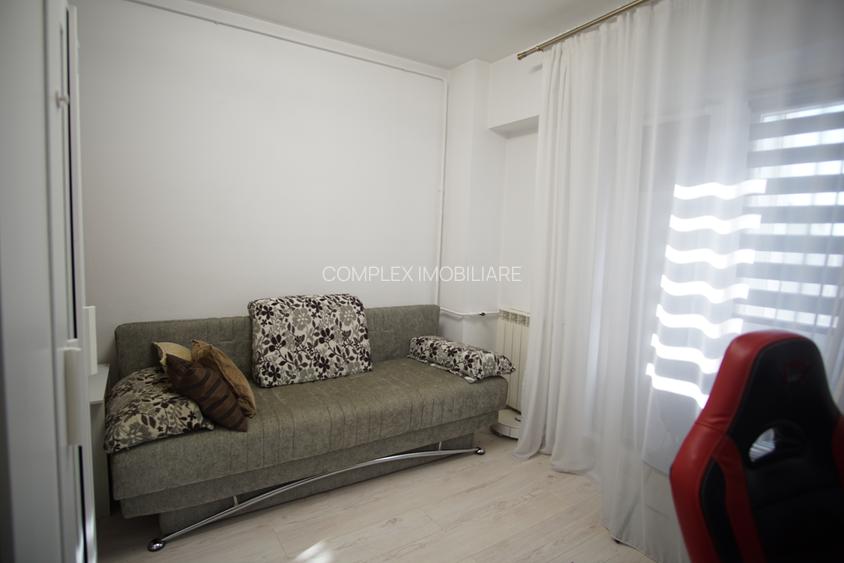 Unirii Mircea Voda Apartament la Cheie 2 balcoane 2 bai 80 mp - 6