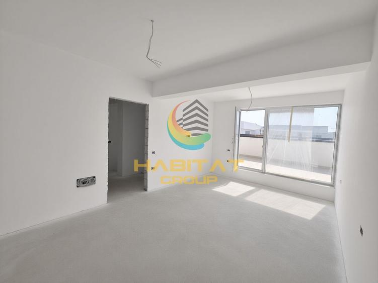 Vânzare DUPLEX 156 mp - Popești Leordeni / Strada Biruinței / bloc finalizat