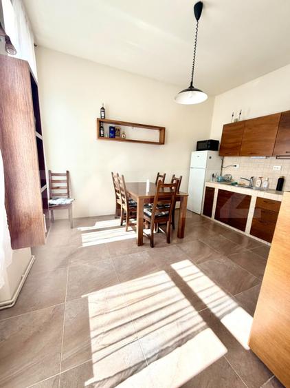 Apartament 2 camere | Zona Centrala |