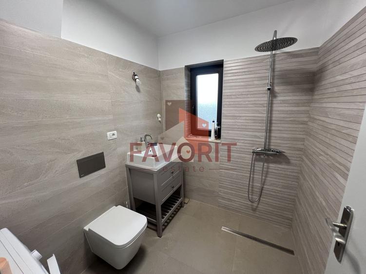1/2 Duplex 4 camere | Mobilat | Giroc - Zona Neptun