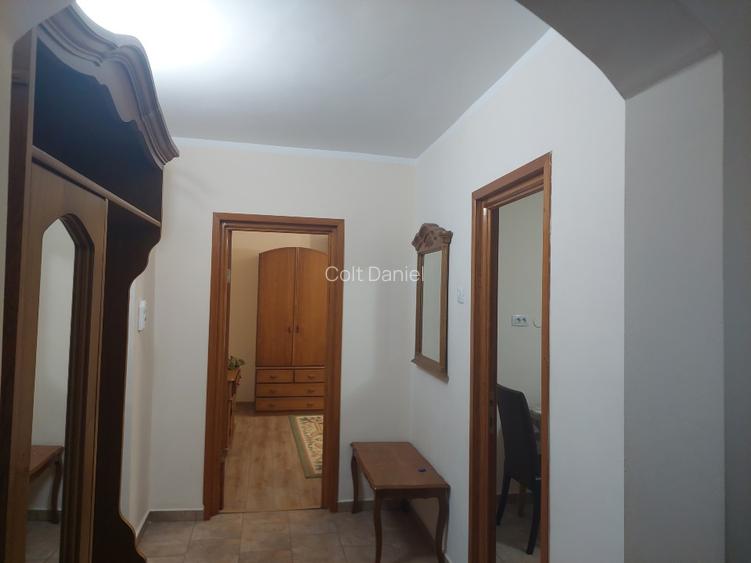 Apt 2 camere 300 euro Energiei - 2