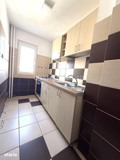 2 camere decomandat, Nicolae Grigorescu, pet friendly, 56 mp, boxa
