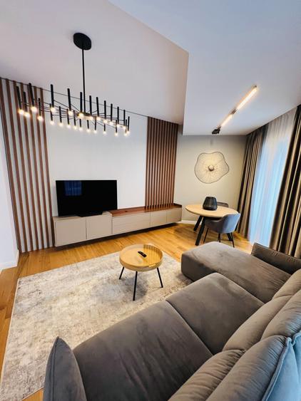 2 CAMERE | HERASTRAU PARK VIEW | AVIATIEI | PARCARE | METROU |