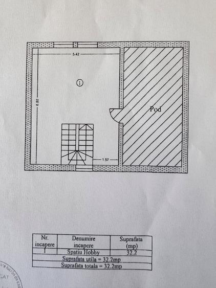 Casă individuală | Proprietar | Mobilată și Utilată | 5 camere | 218mp Teren