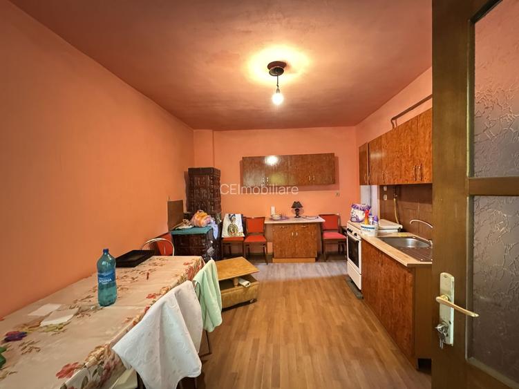 Casa in Lugoj pe Str. Fagetului - 9