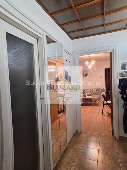 3 camere metrou Gorjului zona linistita - 7