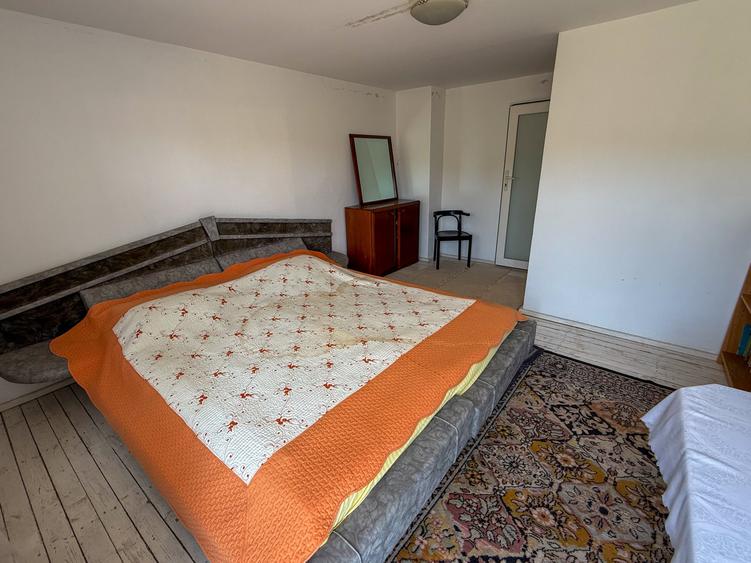 Vila cu 6 dormitoare in Breaza, lot teren 1289 mp