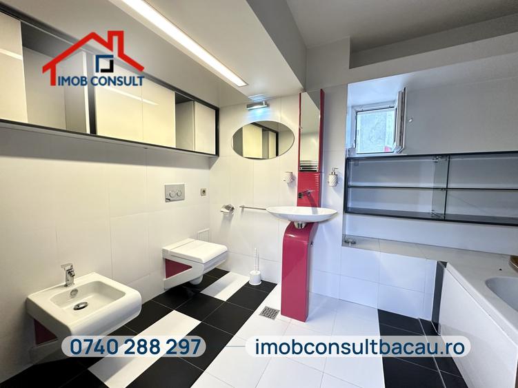 2 camere, 72 mp, bloc nou | De închiriat, Str. 9 Mai | CE1828