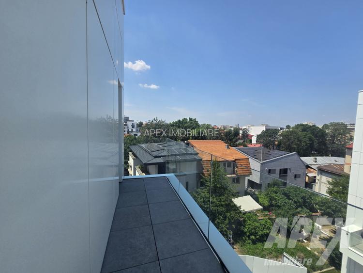Apartament 3 camere nou  | Bloc boutique 2026 | Decebal- Piata Alba Iulia - 20