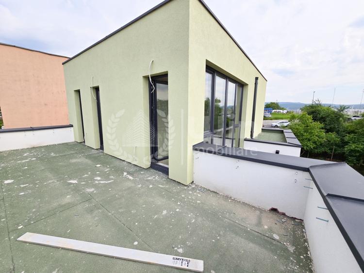 Casa individuala | 240mp utili | 260mp teren | Gruia | Zona Vantului
