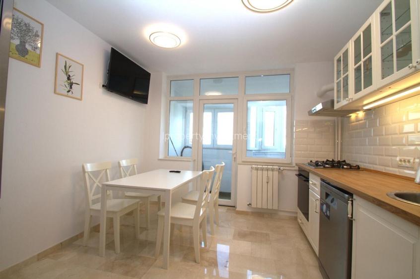Ion Mihalche 2 camere renovat - 5