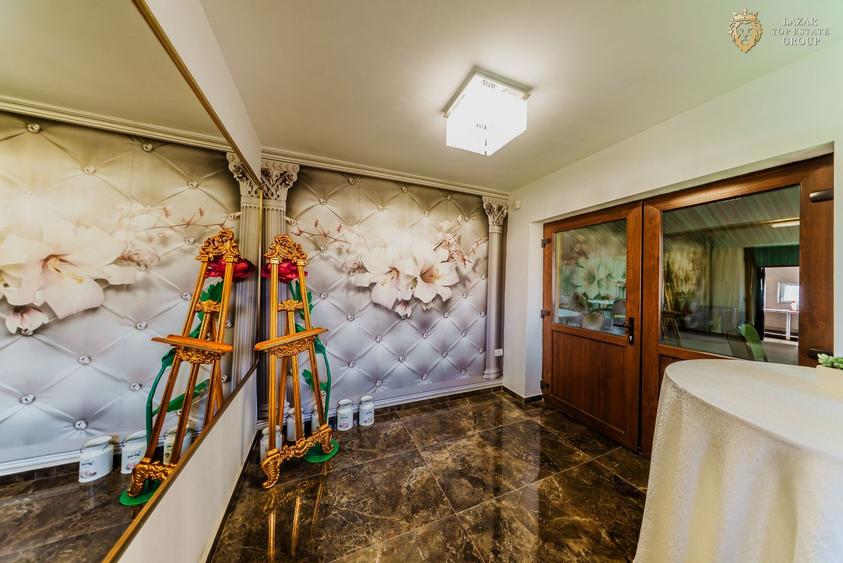 Spatiu comercial de inchiriat Aradul Nou