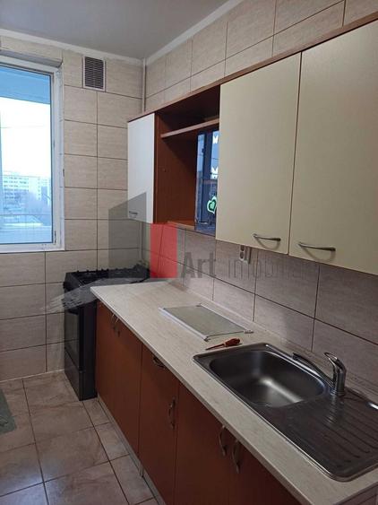Apartament 2 camere Bd. Obregia