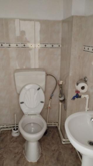 Spațu comercial Faleză Nord