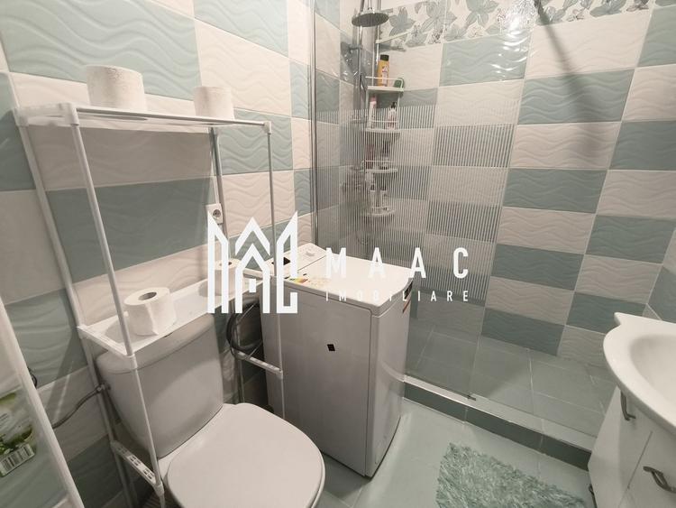 Apartament 2 camere de vânzare | Sibiu, Arhitecților | 52 mp