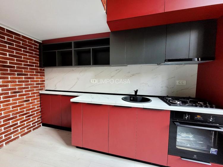 Apartament 3 camere pe 2 niveluri | Bloc nou | New Colentina Residence - 4