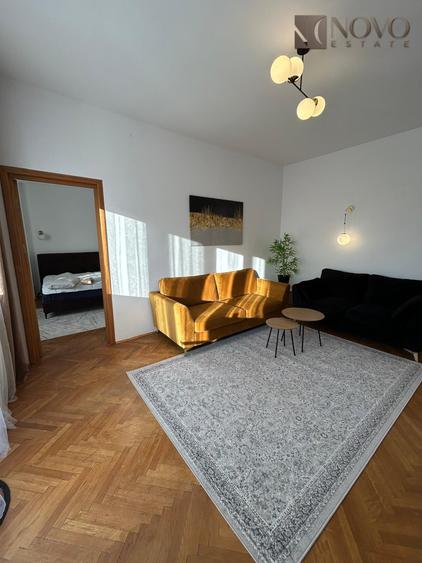 3 Camere | Piata Rosetti | Centrala