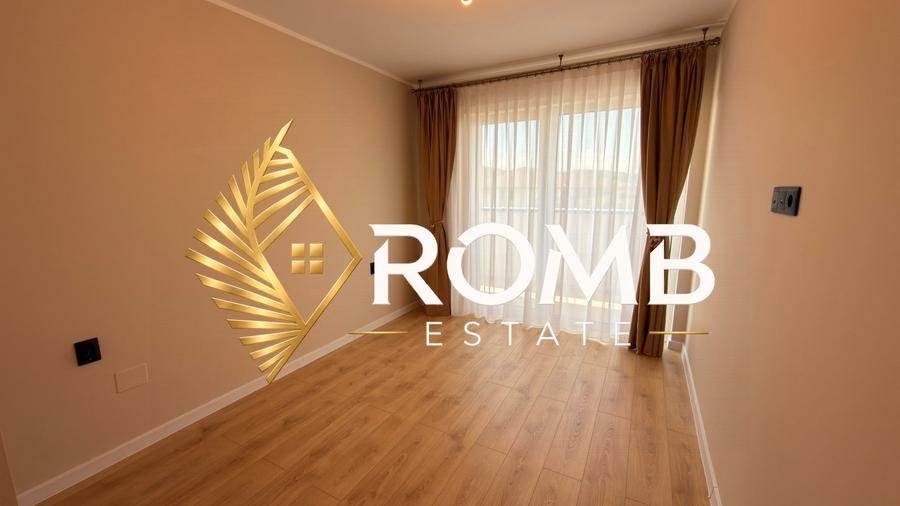 Apartament modern, 3 camere, zona Eroilor