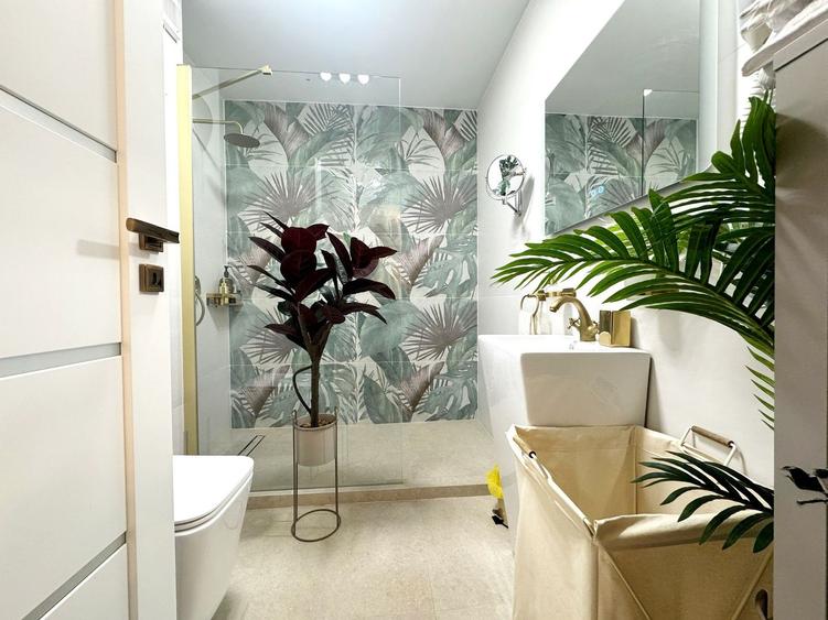 Apartament 2 camere 54 mp, etaj3 - Zona Sopor / Gheorgheni
