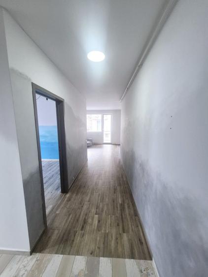 Apartament 2 camere Floresti, zona Donath Park, finisat modern, ocupabil imediat