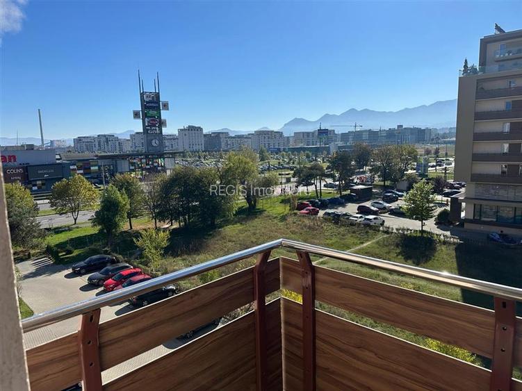 Apartament cu parcare si boxa | Urban Coresi - 14