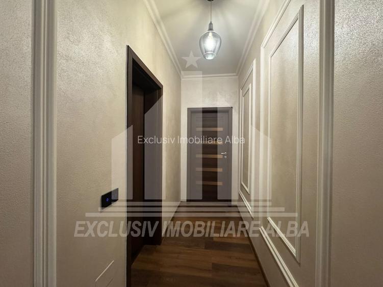 Apartament cu 3 camere | Open Space | 83 mp | Bloc Nou | Lift | Maieri - 5