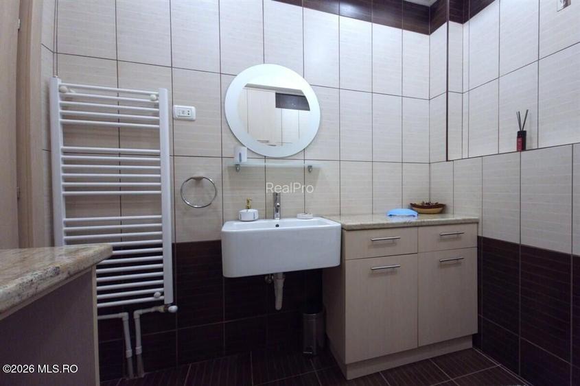 Mamaia Nord - Sea Breeze Resort, 2 camere, 81 mp utili, etaj 1, lift! - 21