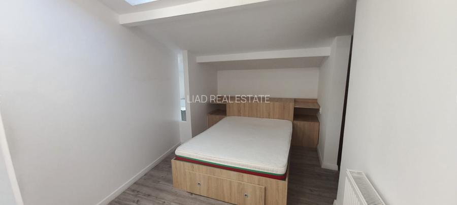 Apartament 2 camere mansardat Calea Calarasilor cu gradina A10 - 8