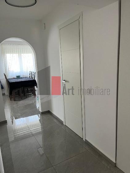 Apartament deosebit cu 3 camere – Bulevardul Unirii (Zona Fântâni)