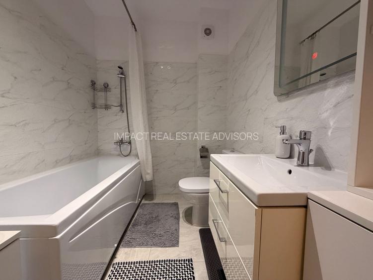 APARTAMENT 2 CAMERE | MOBILAT + UTILAT | LOC DE PARCARE - 10