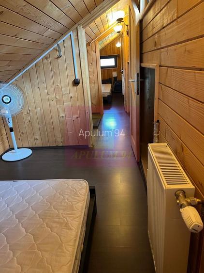 Vila cu 6 camere de vanzare in Brebu