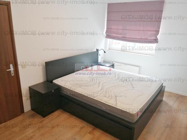 Inchiriere apartament 3 camere Baneasa Complex Rezidential - 19