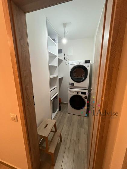 Apartament 3 camere de lux | Urban Plaza | 85 mp + terasă 25 mp | Parcare